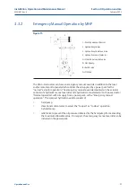 Предварительный просмотр 21 страницы BIFFI OLGA-H Installation, Operation And Maintenance Manual