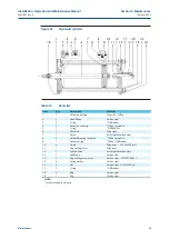 Предварительный просмотр 43 страницы BIFFI OLGA-H Installation, Operation And Maintenance Manual