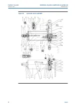 Предварительный просмотр 52 страницы BIFFI OLGA-H Installation, Operation And Maintenance Manual