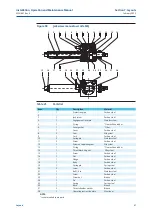 Предварительный просмотр 55 страницы BIFFI OLGA-H Installation, Operation And Maintenance Manual