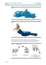 Предварительный просмотр 11 страницы BIFFI OLGA Installation, Operation And Maintenance Manual