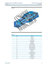 Предварительный просмотр 19 страницы BIFFI OLGA Installation, Operation And Maintenance Manual