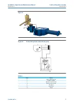 Предварительный просмотр 21 страницы BIFFI OLGA Installation, Operation And Maintenance Manual