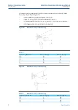 Предварительный просмотр 26 страницы BIFFI OLGA Installation, Operation And Maintenance Manual