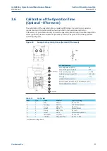 Предварительный просмотр 29 страницы BIFFI OLGA Installation, Operation And Maintenance Manual