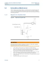 Предварительный просмотр 35 страницы BIFFI OLGA Installation, Operation And Maintenance Manual