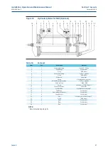 Предварительный просмотр 45 страницы BIFFI OLGA Installation, Operation And Maintenance Manual