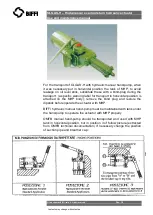 Предварительный просмотр 14 страницы BIFFI OLGAS 0.3 Use And Maintenance Manual