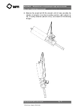 Предварительный просмотр 17 страницы BIFFI OLGAS 0.3 Use And Maintenance Manual