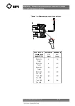 Предварительный просмотр 26 страницы BIFFI OLGAS 0.3 Use And Maintenance Manual