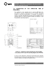 Предварительный просмотр 31 страницы BIFFI OLGAS 0.3 Use And Maintenance Manual