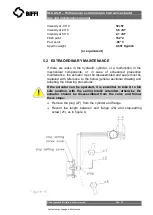 Предварительный просмотр 36 страницы BIFFI OLGAS 0.3 Use And Maintenance Manual