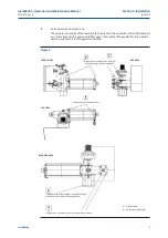 Предварительный просмотр 11 страницы BIFFI RP 120-MHW Installation, Operation And Maintenance Manual