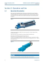 Предварительный просмотр 18 страницы BIFFI RP 120-MHW Installation, Operation And Maintenance Manual