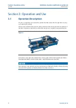 Предварительный просмотр 16 страницы BIFFI RPD 120 Installation, Operation And Maintenance Manual