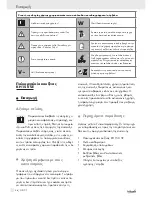 Предварительный просмотр 44 страницы Bifinett Food Slicer KH 150 Operation And Safety Notes