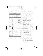 Preview for 15 page of Bifinett KH 1106 Operating Instructions Manual