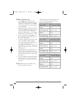 Preview for 24 page of Bifinett KH 1106 Operating Instructions Manual