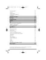 Предварительный просмотр 68 страницы Bifinett KH 1106 Operating Instructions Manual