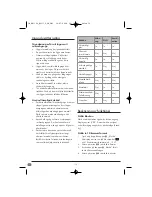 Предварительный просмотр 74 страницы Bifinett KH 1106 Operating Instructions Manual