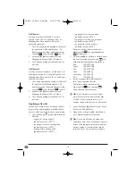 Предварительный просмотр 80 страницы Bifinett KH 1106 Operating Instructions Manual