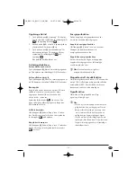 Предварительный просмотр 81 страницы Bifinett KH 1106 Operating Instructions Manual