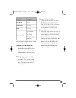 Предварительный просмотр 85 страницы Bifinett KH 1106 Operating Instructions Manual