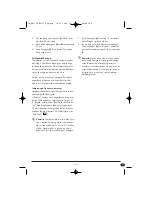 Предварительный просмотр 111 страницы Bifinett KH 1106 Operating Instructions Manual