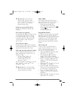 Preview for 175 page of Bifinett KH 1106 Operating Instructions Manual