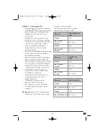 Предварительный просмотр 187 страницы Bifinett KH 1106 Operating Instructions Manual