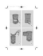 Preview for 2 page of Bifinett KH 1111 Operating And Safety Instructions Manual