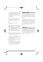 Preview for 50 page of Bifinett KH 1121 Operating Instructions Manual