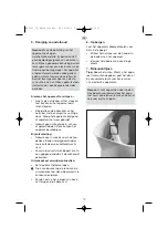 Preview for 10 page of Bifinett KH 1133 Operating Instructions Manual