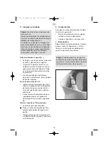 Preview for 16 page of Bifinett KH 1133 Operating Instructions Manual