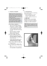 Preview for 22 page of Bifinett KH 1133 Operating Instructions Manual