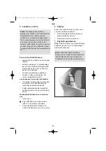 Preview for 28 page of Bifinett KH 1133 Operating Instructions Manual