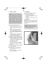 Preview for 34 page of Bifinett KH 1133 Operating Instructions Manual