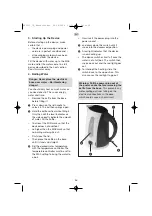 Preview for 36 page of Bifinett KH 1133 Operating Instructions Manual