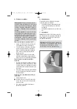 Preview for 40 page of Bifinett KH 1133 Operating Instructions Manual