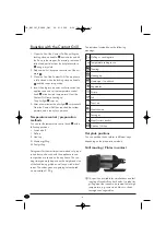 Preview for 6 page of Bifinett KH 1141 Operating Instructions Manual