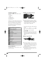 Preview for 14 page of Bifinett KH 1141 Operating Instructions Manual