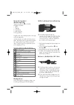 Preview for 30 page of Bifinett KH 1141 Operating Instructions Manual