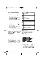 Preview for 46 page of Bifinett KH 1141 Operating Instructions Manual