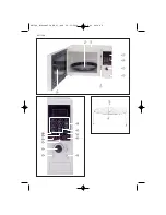 Предварительный просмотр 4 страницы Bifinett KH 1166 Operating Instructions Manual