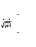 Preview for 2 page of Bifinett KH 1207 Operating Instructions Manual