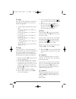 Preview for 6 page of Bifinett KH 1557 Operating Instructions Manual