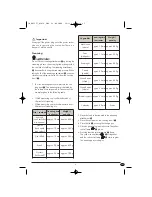 Preview for 7 page of Bifinett KH 1557 Operating Instructions Manual