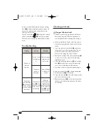 Preview for 8 page of Bifinett KH 1557 Operating Instructions Manual