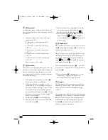 Preview for 14 page of Bifinett KH 1557 Operating Instructions Manual