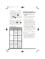 Preview for 16 page of Bifinett KH 1557 Operating Instructions Manual